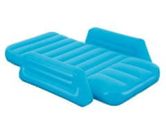 shumee Vzmetnica 145 x 76 x 18 cm Bestway 67602 oranžna