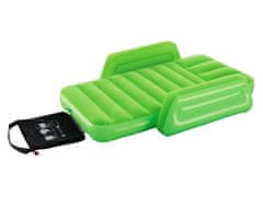 shumee Vzmetnica 145 x 76 x 18 cm Bestway 67602 oranžna