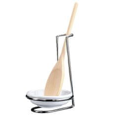 Küchenprofi Podstavek za kuhalnice h.16cm / inox, porcelan