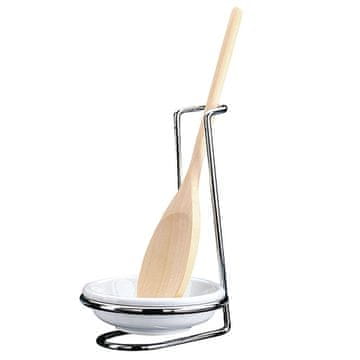 Küchenprofi Podstavek za kuhalnice h.16cm / inox, porcelan