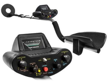 shumee Detektor kovin Cobra Tector CT-1025