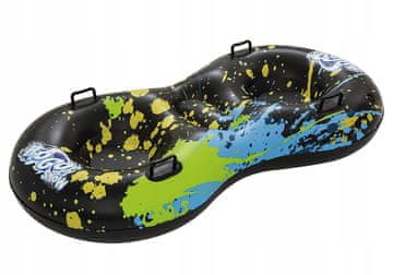 shumee Vzmetnica Snow Slide 185 x 94 cm Bestway 39010