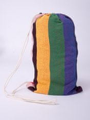 shumee Vrtna viseča mreža 200 x 100 cm Malaga Single, za 1 osebo