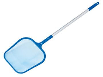 shumee Komplet za čiščenje bazena Bestway 58325, palica in mreža 126 cm