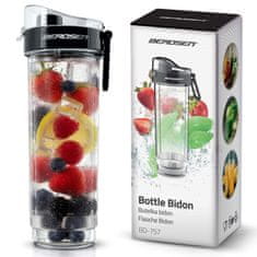 Berdsen Steklenica z izlivom 570 ml BD-757