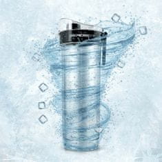 Berdsen Steklenica z izlivom 570 ml BD-757