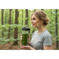 Berdsen Steklenica z izlivom 570 ml BD-757