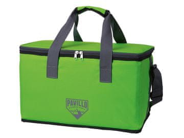 shumee Hladilna torba 25 litrov 26 x 42 x 26 cm Bestway 68037