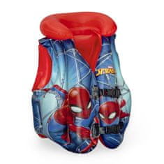 shumee Spiderman Bestway plavalni jopič 51 x 46 cm 98014
