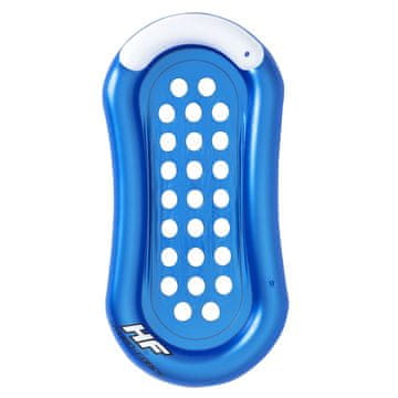 shumee Napihljiva vzmetnica Summer Vibes 160 x 86 cm Bestway 43156