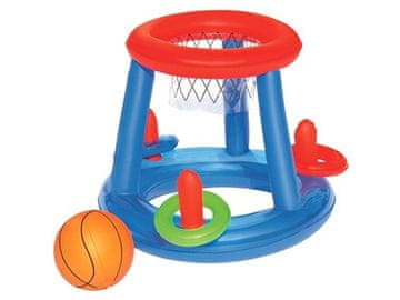 shumee Bestway 52190 Igralni komplet za vrtni bazen