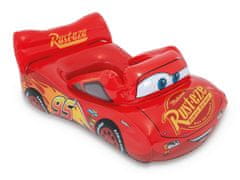 shumee Napihljiva igrača za plavanje Avtomobili 109 x 71 cm INTEX 58392