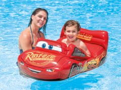 shumee Napihljiva igrača za plavanje Avtomobili 109 x 71 cm INTEX 58392