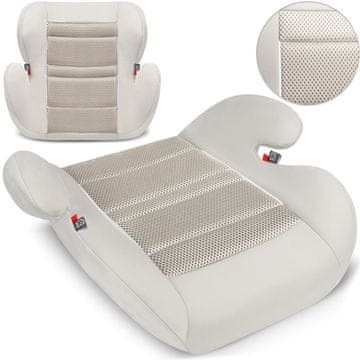 shumee Avtosedež, sedež 15 - 36 kg Bariflex Ricokids 7142