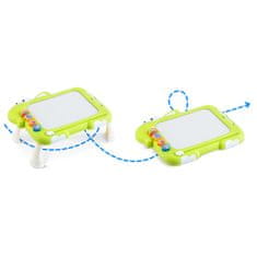 Ricokids Ricokids RK-823 magnetna tabla za otroke, tangram