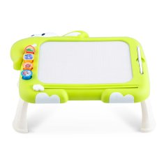 Ricokids Ricokids RK-823 magnetna tabla za otroke, tangram