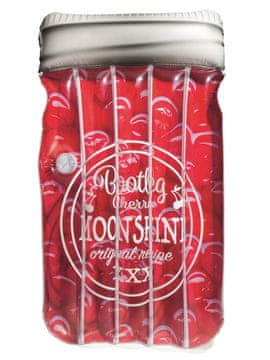 shumee Plavalna vzmetnica Moonshine 190 x 114 cm Bestway 44039