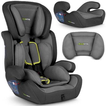 shumee Avtosedež Massi Ricokids 9-36 kg