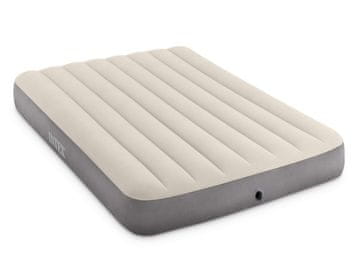 shumee Napihljiva vzmetnica 191x137x25 cm dvojna INTEX 64708