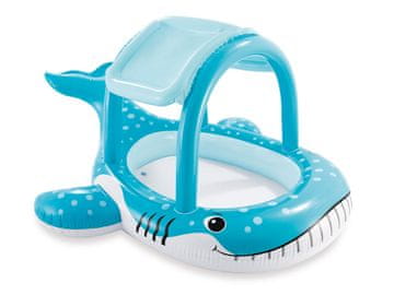 shumee Napihljiv bazen Kit 211 x 185 x 109 cm INTEX 57125