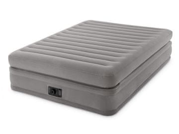 shumee Vzmetnica Queen Velvet 203 x 152 x 51 cm Intex 64446