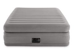 shumee Vzmetnica Queen Velvet 203 x 152 x 51 cm Intex 64446