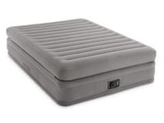 shumee Vzmetnica Queen Velvet 203 x 152 x 51 cm Intex 64446