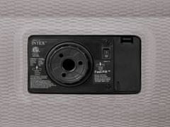 shumee Vzmetnica Queen Velvet 203 x 152 x 51 cm Intex 64446