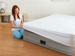 shumee Vzmetnica Queen Velvet 203 x 152 x 51 cm Intex 64446