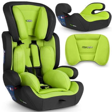 shumee Avtosedež Massi Ricokids 9-36 kg