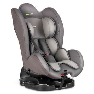 shumee Avtosedež Ricokids Sorino 0 - 25 kg siv
