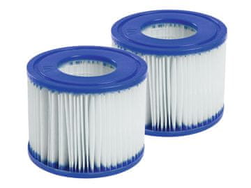 shumee VI filter za SPA filtrirno črpalko 2 kosa Bestway 58323