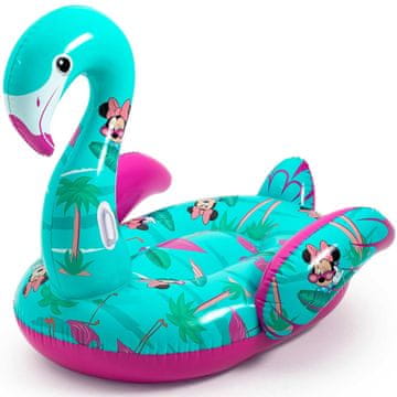 shumee Napihljiv flamingo Minnie Bestway 91081