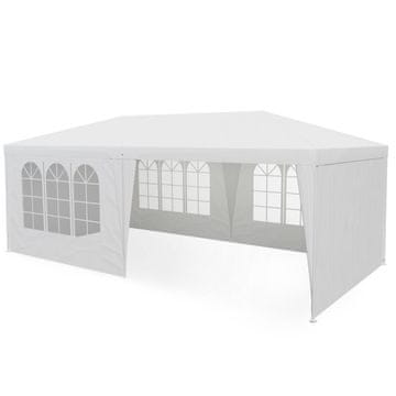 shumee Vrtni šotor, vrtni paviljon 3 x 6 x 2,65 m 18m2 Plonos