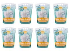 shumee Silikonsko mačje stranišče Pethaus 3,8 lx 8 pakiranj