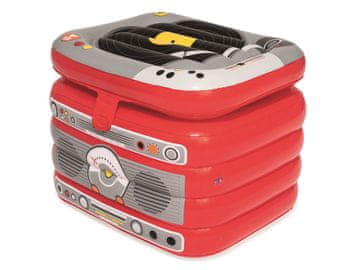 shumee Plavajoči hladilnik za bazen 61 x 53 cm Bestway 43184