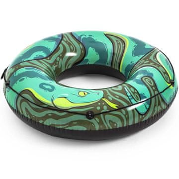 shumee Bestway plavalni obroč s kačami