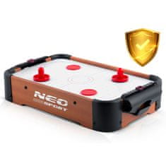 Neo-Sport Zračni hokej NS-440 miza za zračni hokej