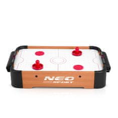 Neo-Sport Zračni hokej NS-440 miza za zračni hokej