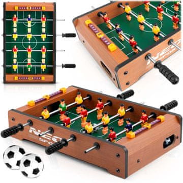 shumee Namizni nogomet za otroke Neo-Sport NS-439