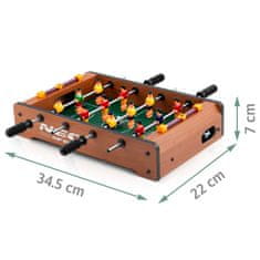 Neo-Sport Namizni nogomet za otroke NS-439