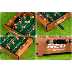 Neo-Sport Namizni nogomet za otroke NS-439
