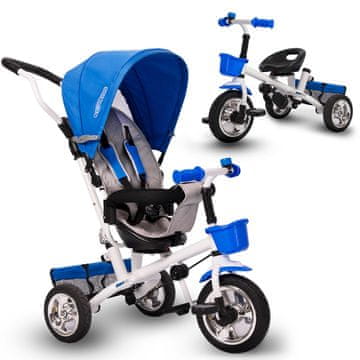shumee Ricokids RC-600 moder tricikel