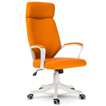 shumee Vrtljivi pisarniški stol Nostro Plus - mehanizem TILT