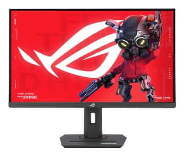 shumee Monitor ASUS 27 XG27UCS ROG Strix