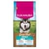 Eukanuba EUKANUBA Grain Free Adult Large Ocean Fish suha hrana za pse 12kg