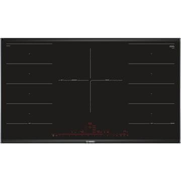 shumee Indukcijska kuhalna plošča BOSCH PXV 975DC1E