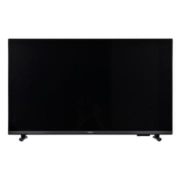 shumee Philips 32PFS6900/12 LED TV 32'' Full HD Titan OS Dolby Atmos Ambilight DVB-T2 Črna