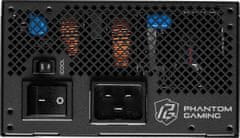 ASRock Phantom Gaming 1600W 80 Plus Gold napajalnik