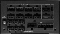 ASRock Phantom Gaming 1600W 80 Plus Gold napajalnik